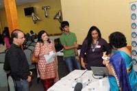 Dallas ATA College Preparation Workshop